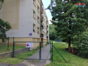 Pronájem bytu 3+1, Ústí nad Labem - Střekov, Tolstého, 67 m2