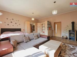 Prodej bytu 1+1, Olomouc - Nová Ulice, 69 m2