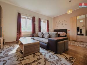 Prodej bytu 1+1, Olomouc - Nová Ulice, 69 m2