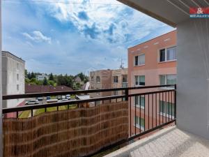 Prodej bytu 4+1, Planá, Bohušova, 96 m2