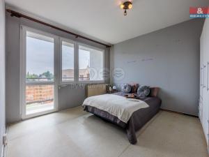Prodej bytu 4+1, Planá, Bohušova, 96 m2