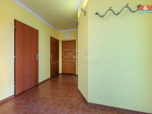 Prodej bytu 4+1, Planá, Bohušova, 96 m2
