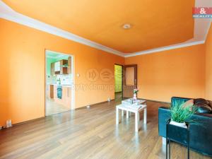 Prodej bytu 4+1, Planá, Bohušova, 96 m2
