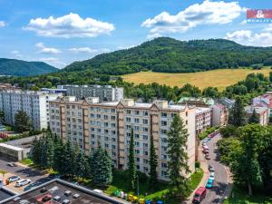 Prodej bytu 2+1, Děčín - Děčín III-Staré Město, Kladenská, 64 m2