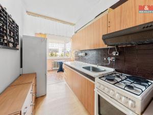 Prodej bytu 2+1, Děčín - Děčín III-Staré Město, Kladenská, 64 m2