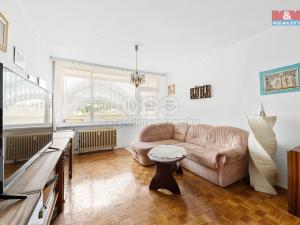 Prodej bytu 2+1, Děčín - Děčín III-Staré Město, Kladenská, 64 m2