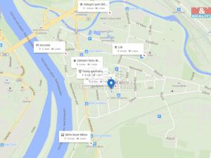 Prodej bytu 2+1, Děčín - Děčín III-Staré Město, Kladenská, 64 m2