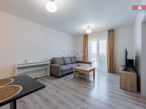 Prodej bytu 2+kk, Zbůch, U Trati, 56 m2