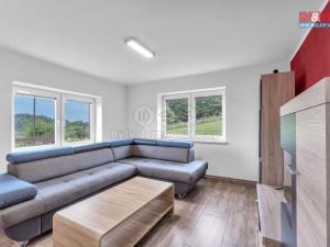 Prodej zemědělské usedlosti, Syřenov - Újezdec, 280 m2