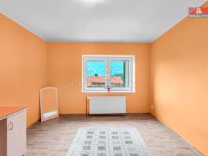 Prodej zemědělské usedlosti, Syřenov - Újezdec, 280 m2