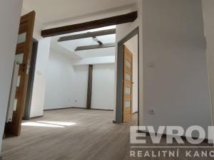 Pronájem bytu 3+kk, Chotěboř, Palackého, 60 m2