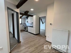 Pronájem bytu 3+kk, Chotěboř, Palackého, 60 m2