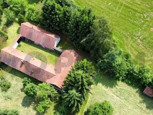 Prodej rodinného domu, Křelovice, 100 m2