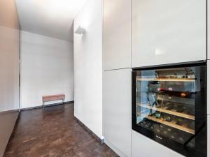 Pronájem bytu 3+kk, Praha - Karlín, Rohanské nábřeží, 127 m2