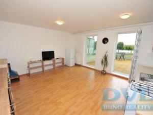 Prodej bytu 1+kk, Rousínov, Nad Školou, 35 m2