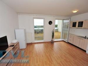 Prodej bytu 1+kk, Rousínov, Nad Školou, 35 m2