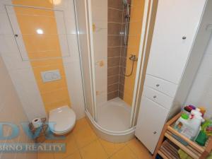 Prodej bytu 1+kk, Rousínov, Nad Školou, 35 m2