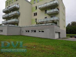 Prodej bytu 1+kk, Rousínov, Nad Školou, 35 m2