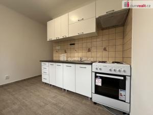 Pronájem bytu 1+1, Lužec nad Vltavou, Jiráskova, 43 m2