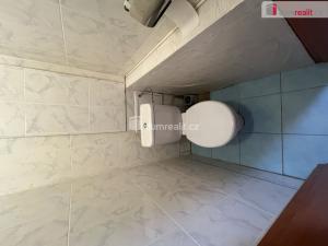 Pronájem bytu 1+1, Lužec nad Vltavou, Jiráskova, 43 m2