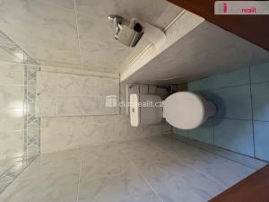 Pronájem bytu 1+1, Lužec nad Vltavou, Jiráskova, 43 m2
