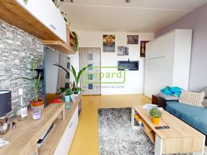 Prodej bytu 2+1, Svitavy - Lány, Svitavská, 59 m2