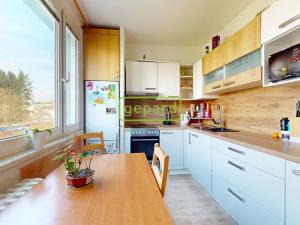 Prodej bytu 2+1, Svitavy - Lány, Svitavská, 59 m2