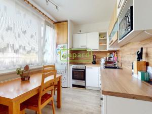 Prodej bytu 2+1, Svitavy - Lány, Svitavská, 59 m2