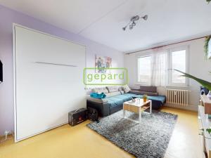Prodej bytu 2+1, Svitavy - Lány, Svitavská, 59 m2