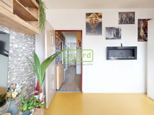 Prodej bytu 2+1, Svitavy - Lány, Svitavská, 59 m2