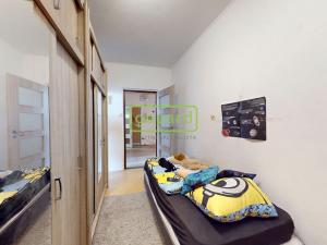 Prodej bytu 2+1, Svitavy - Lány, Svitavská, 59 m2