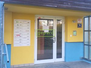 Prodej bytu 2+1, Svitavy - Lány, Svitavská, 59 m2