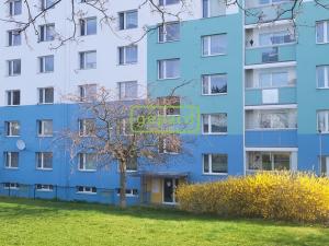 Prodej bytu 2+1, Svitavy - Lány, Svitavská, 59 m2