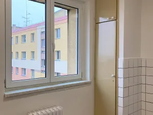 Prodej bytu 2+1, Svitavy, Štursova, 55 m2