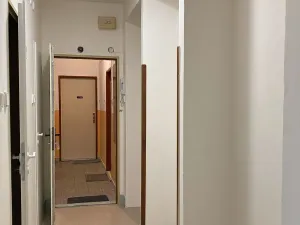 Prodej bytu 2+1, Svitavy, Štursova, 55 m2