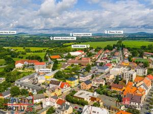 Prodej rodinného domu, Hrádek nad Nisou, Starý Dvůr, 86 m2