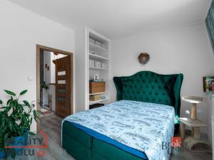 Prodej rodinného domu, Hrádek nad Nisou, Starý Dvůr, 86 m2