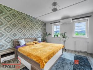Prodej rodinného domu, Hrádek nad Nisou, Starý Dvůr, 86 m2