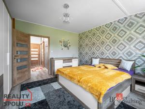 Prodej rodinného domu, Hrádek nad Nisou, Starý Dvůr, 86 m2