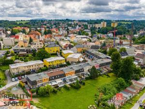Prodej rodinného domu, Hrádek nad Nisou, Starý Dvůr, 86 m2