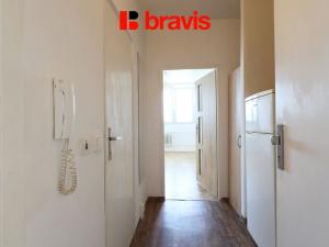 Prodej bytu 1+kk, Brno, Halasovo náměstí, 23 m2