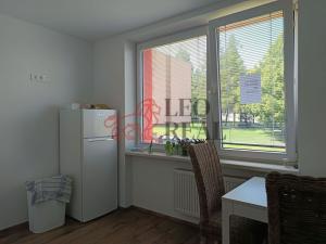 Pronájem bytu 2+1, Velké Opatovice, Hliníky, 15 m2