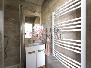 Pronájem bytu 2+1, Velké Opatovice, Hliníky, 15 m2