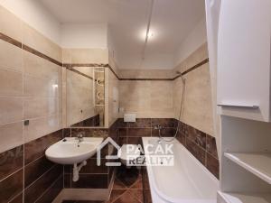 Pronájem bytu 2+1, Olomouc, Skupova, 45 m2