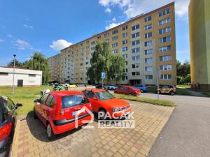 Pronájem bytu 2+1, Olomouc, Skupova, 45 m2