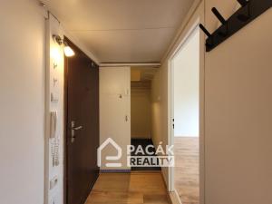 Pronájem bytu 2+1, Olomouc, Skupova, 45 m2