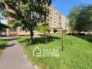 Pronájem bytu 2+1, Olomouc, Skupova, 45 m2