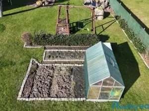 Prodej rodinného domu, Stádlec, 360 m2