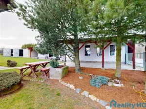 Prodej rodinného domu, Stádlec, 360 m2