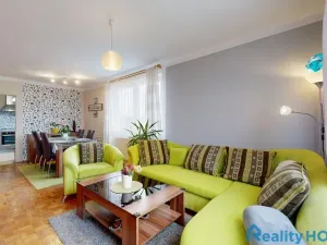 Prodej rodinného domu, Stádlec, 360 m2